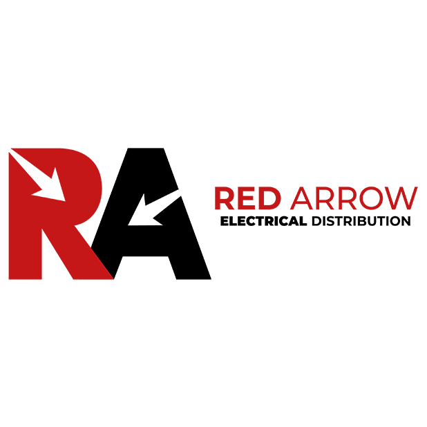Red Arrow Electrical Distribution logo
