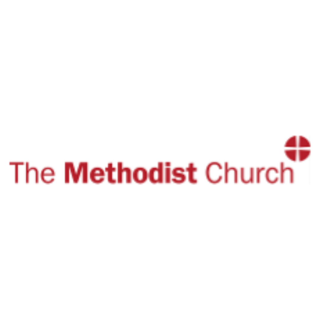 Harwood Methodist Church logo