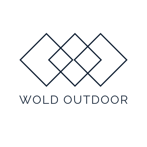 Wold Outdoor logo