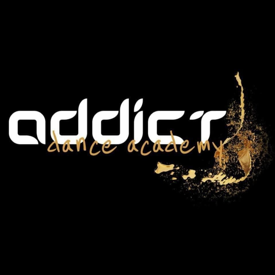 Addict Dance Academy logo