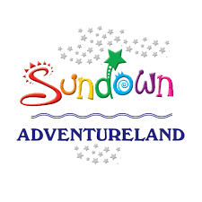 Sundown Adventureland logo