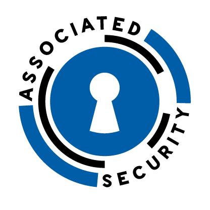 Associated Security Solutions logo